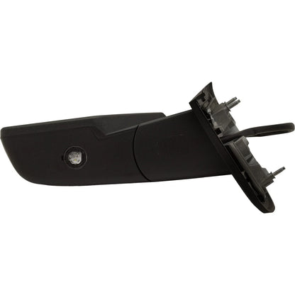 Heated Left Mirror Assembly with Signal for Chevrolet Silverado 1500 2014-2018