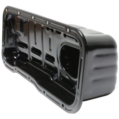 1991-1993 Oil Pan for Nissan Sentra 200SX NX