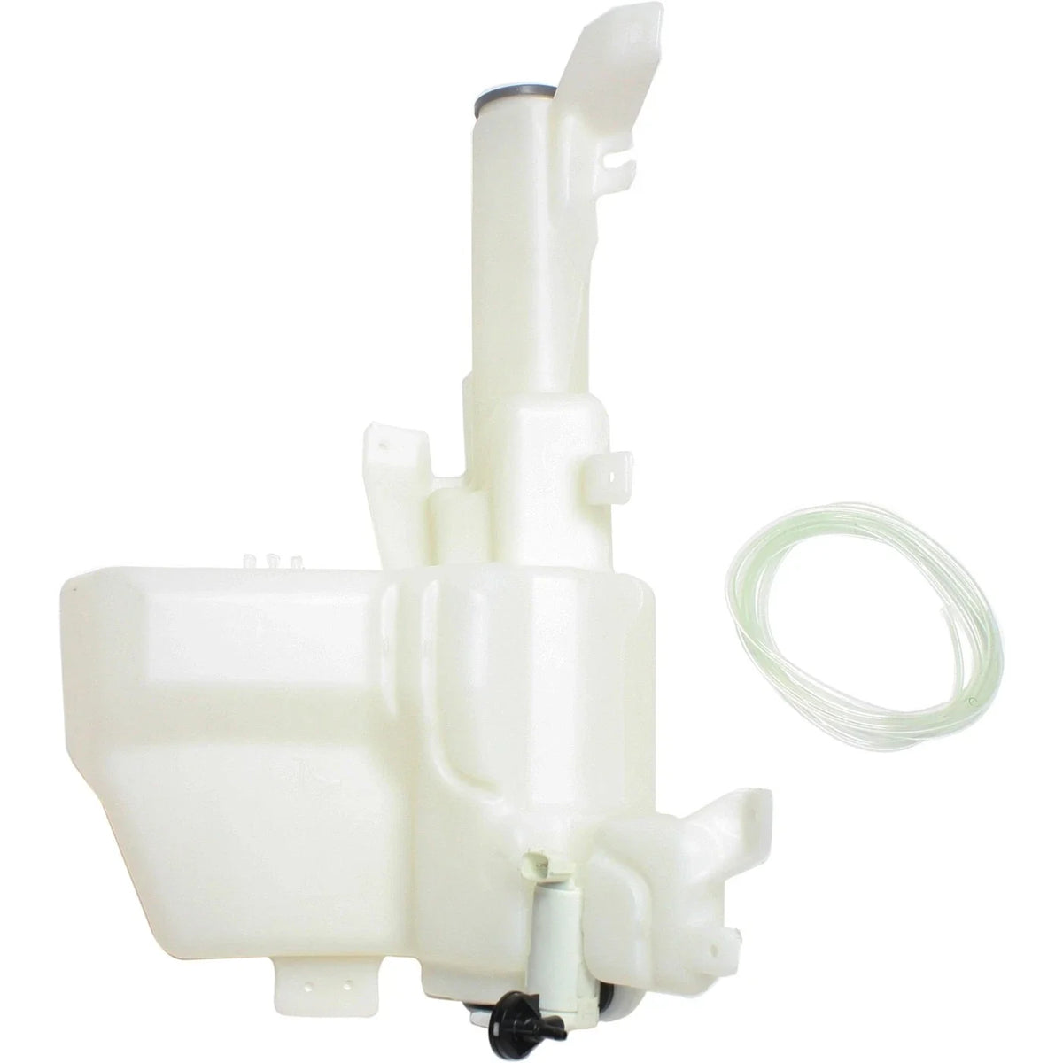 Washer Reservoir for Nissan Murano (2003–2007) with Pump