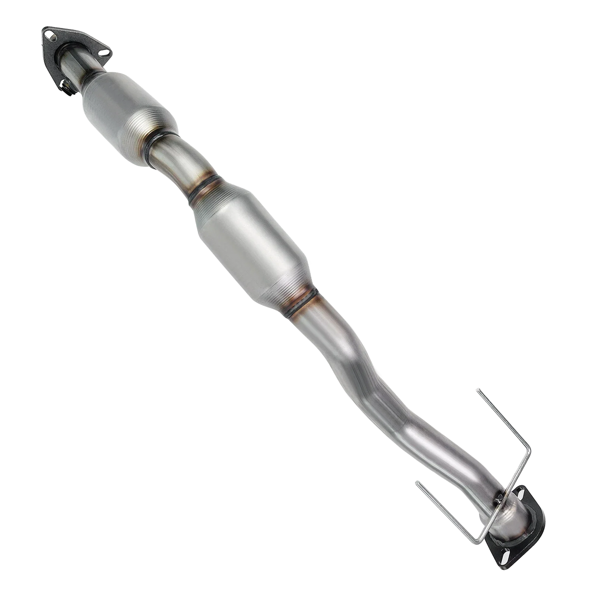 Catalytic Converter for 2008-2009 Chevrolet Trailblazer & Saab 9-7x 4.2L
