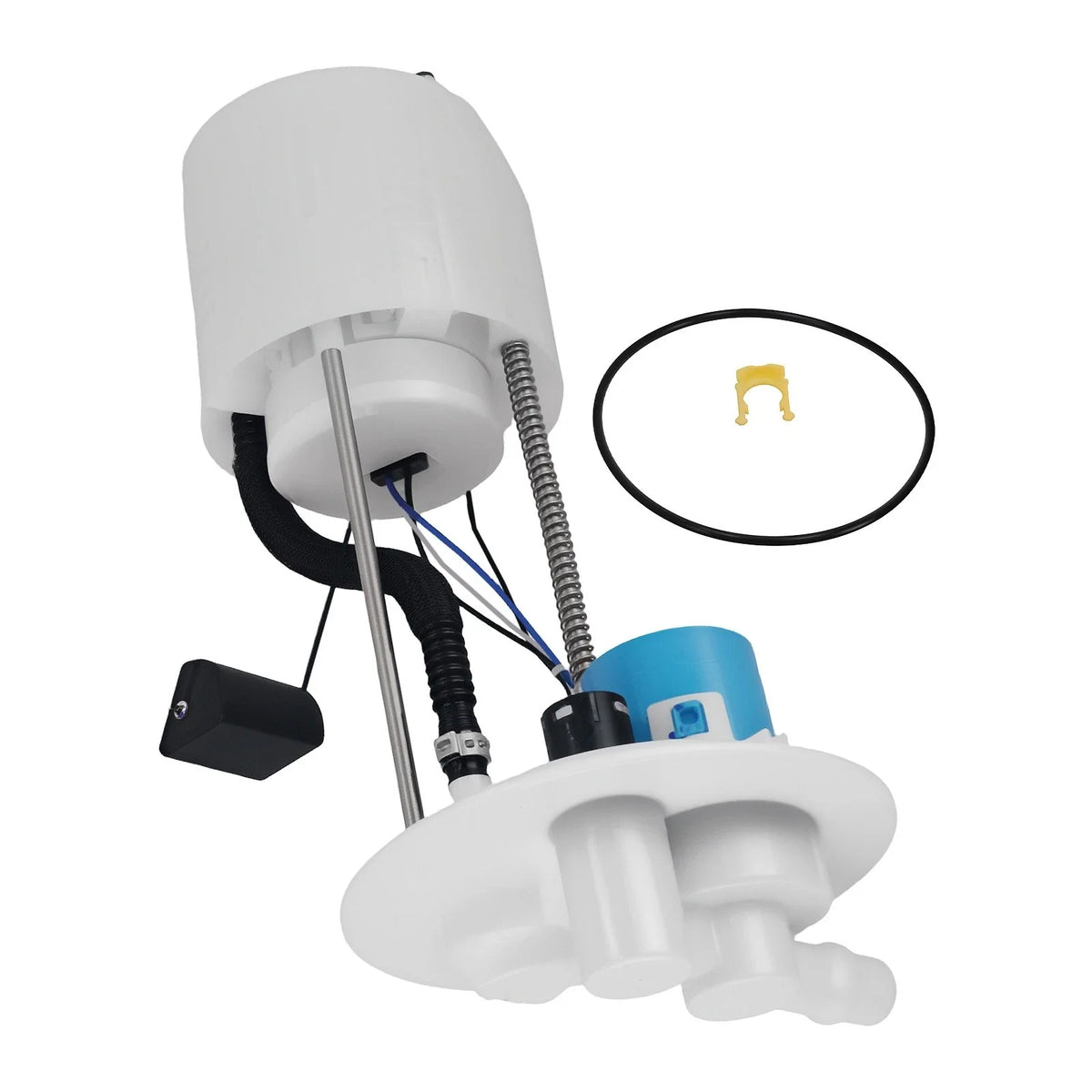 Electric Fuel Pump Module Assembly for Toyota Yaris, Scion xD (2006–2018)