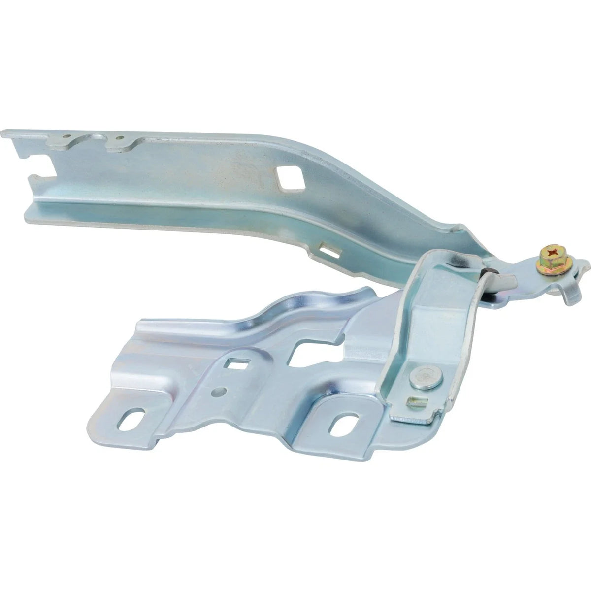 Set of 2 Hood Hinges for Audi Q3 (2019–2023)