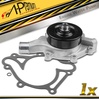 Water Pump for Jeep Grand Cherokee (1993–1998) Dodge B150 B250 B350 Dakota