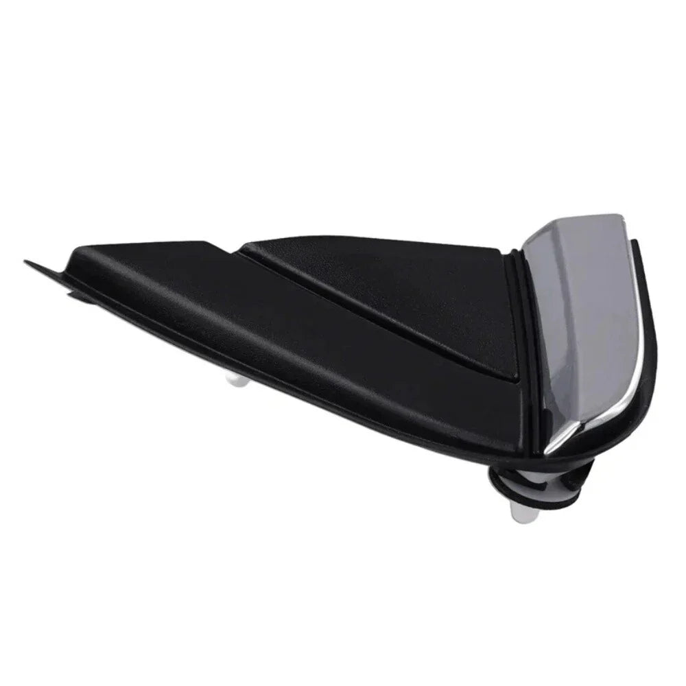 Front Left Trim Mudguard for Chevrolet Equinox 2018-2023