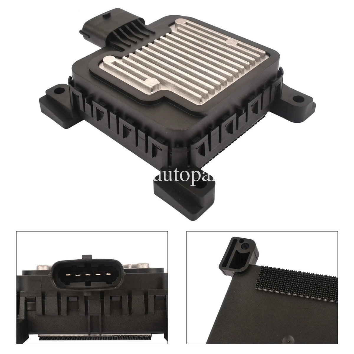 Fuel Pump Control Module 30769225 for S60 V50 V70 XC70 XC90 2003-2013