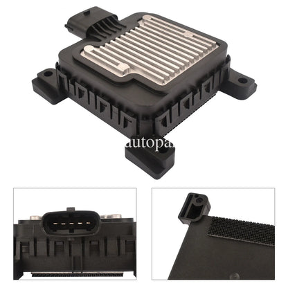 Fuel Pump Control Module 30769225 for S60 V50 V70 XC70 XC90 2003-2013