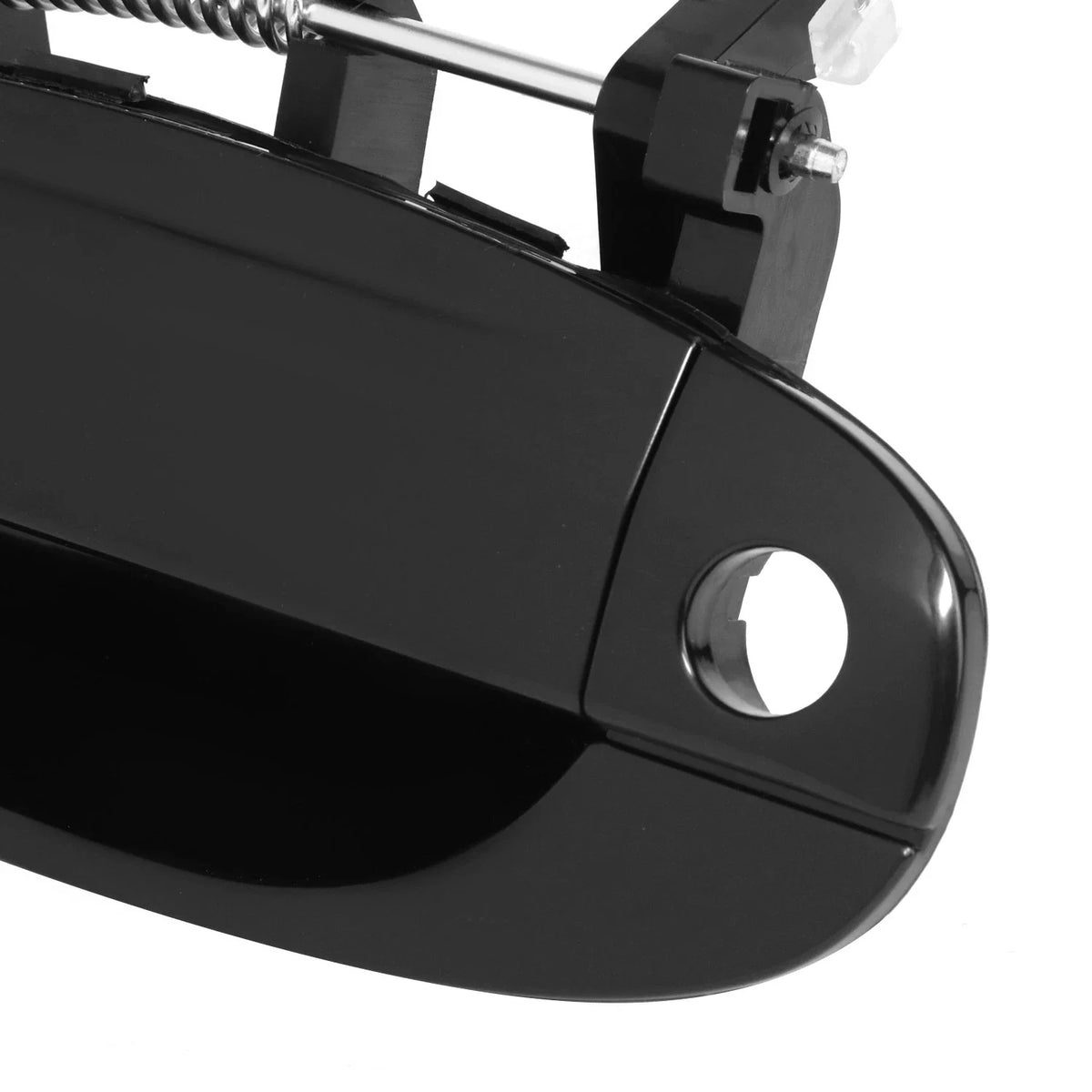 Front Driver Left Outer Door Pull Handle for Chevy Aveo/Aveo5, Pontiac G3 (2004–2011)
