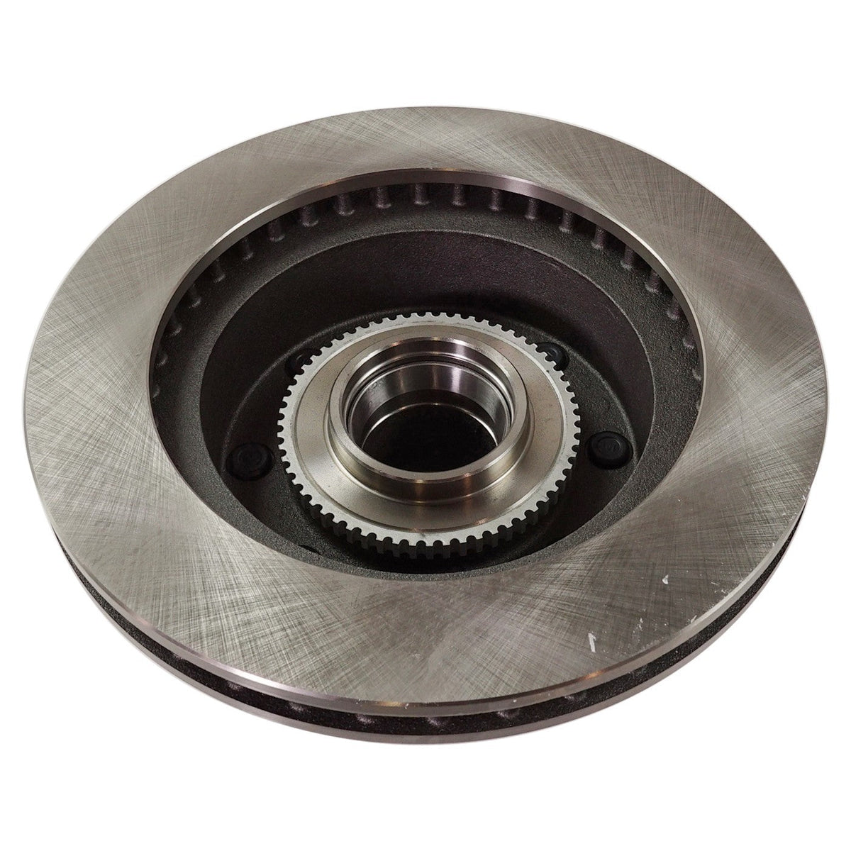 Front Brake Disc for Ford E350 Van (03-07)