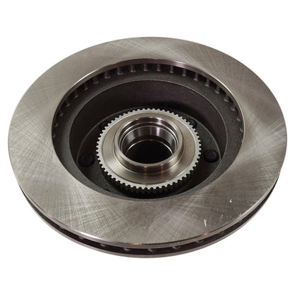Front Brake Disc for Ford E350 Van (03-07)