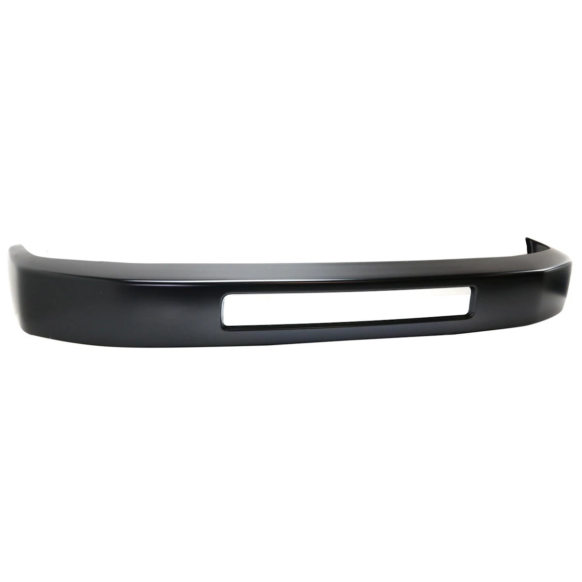 1-Piece Front Bumper for Ford E-350 Super Duty (2008–2019)