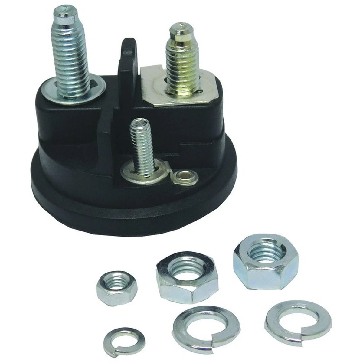 Cap Assembly for PP66-94208