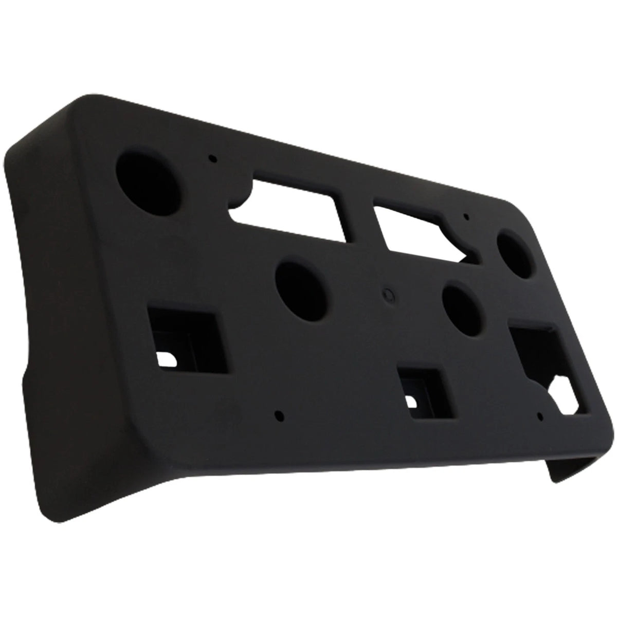 License Plate Bracket Front 84606321 for Cadillac CT4 (2020–2024)