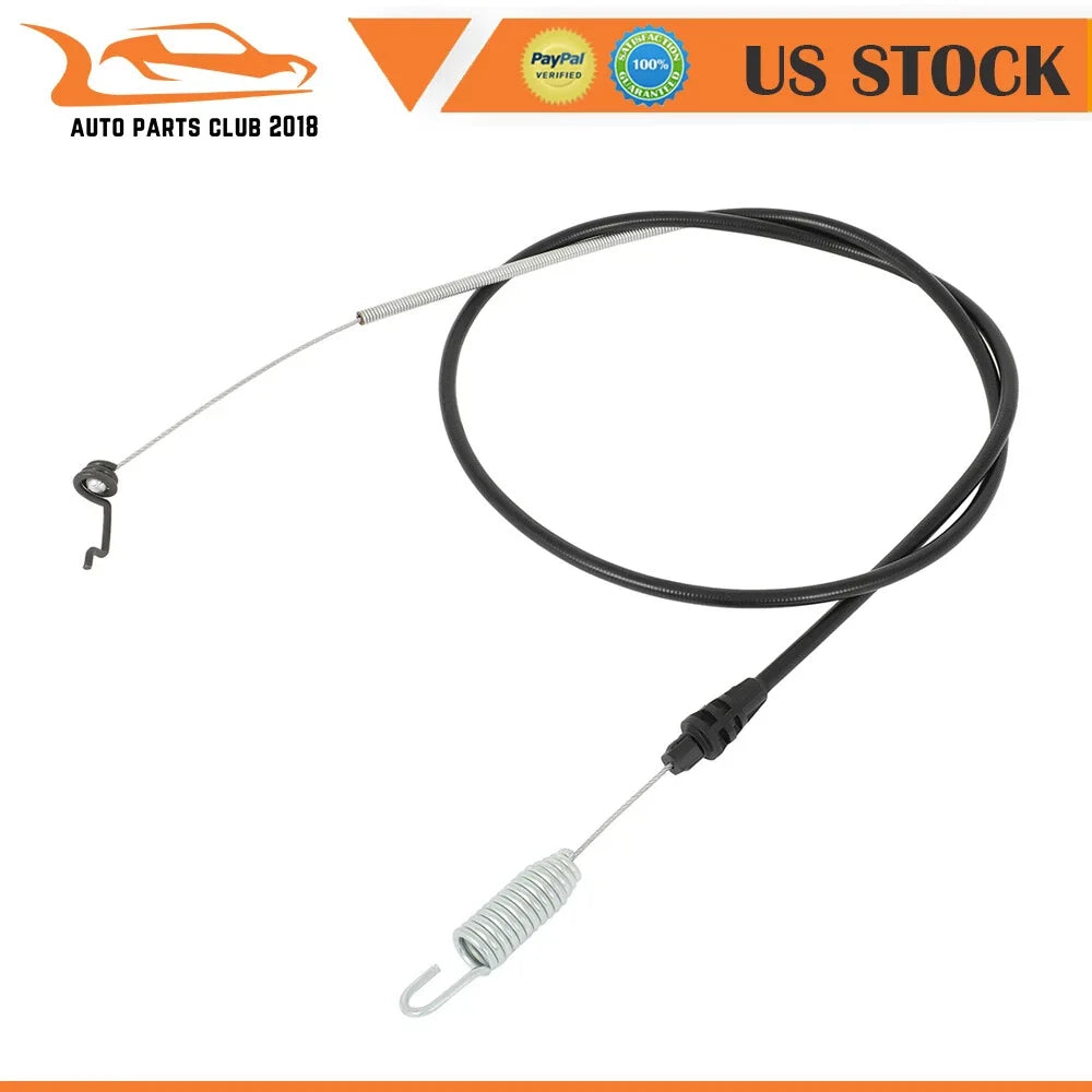 Traction Cable for Toro Timemaster (2019–2020)