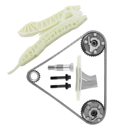 VVT Gears and Engine Timing Chain Kit for Mini Cooper Paceman 2013-2016