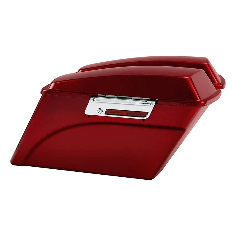 Saddle Bags for Harley Davidson Softail Fatboy (1984–2017)