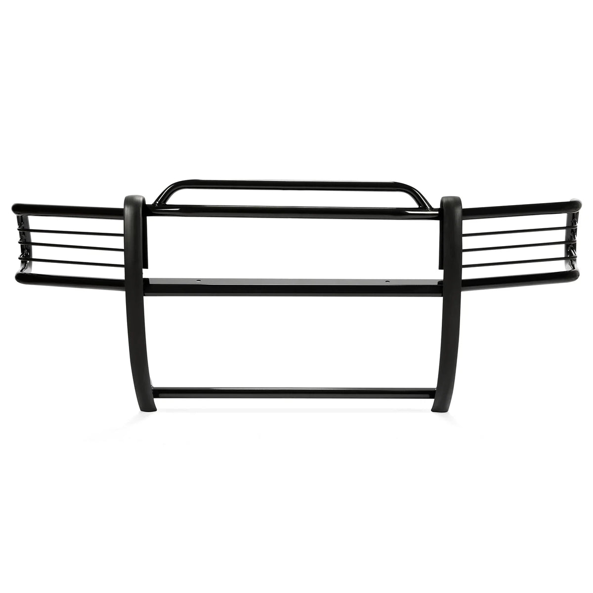 Front Grille Bumper Brush Guard for Dodge Dakota (1997–2004) Black