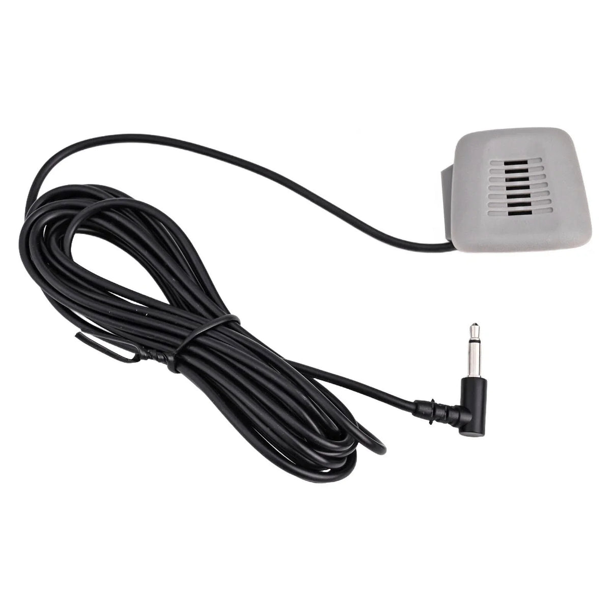 Car Audio Microphone for Direct Installation (Wear-resistant)