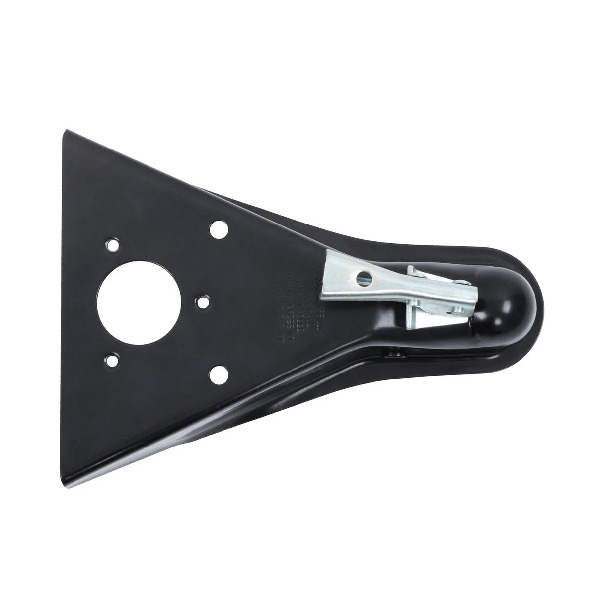 A-Frame Trailer Capacity Cover for 2" Hitch Ball (5000 lbs)