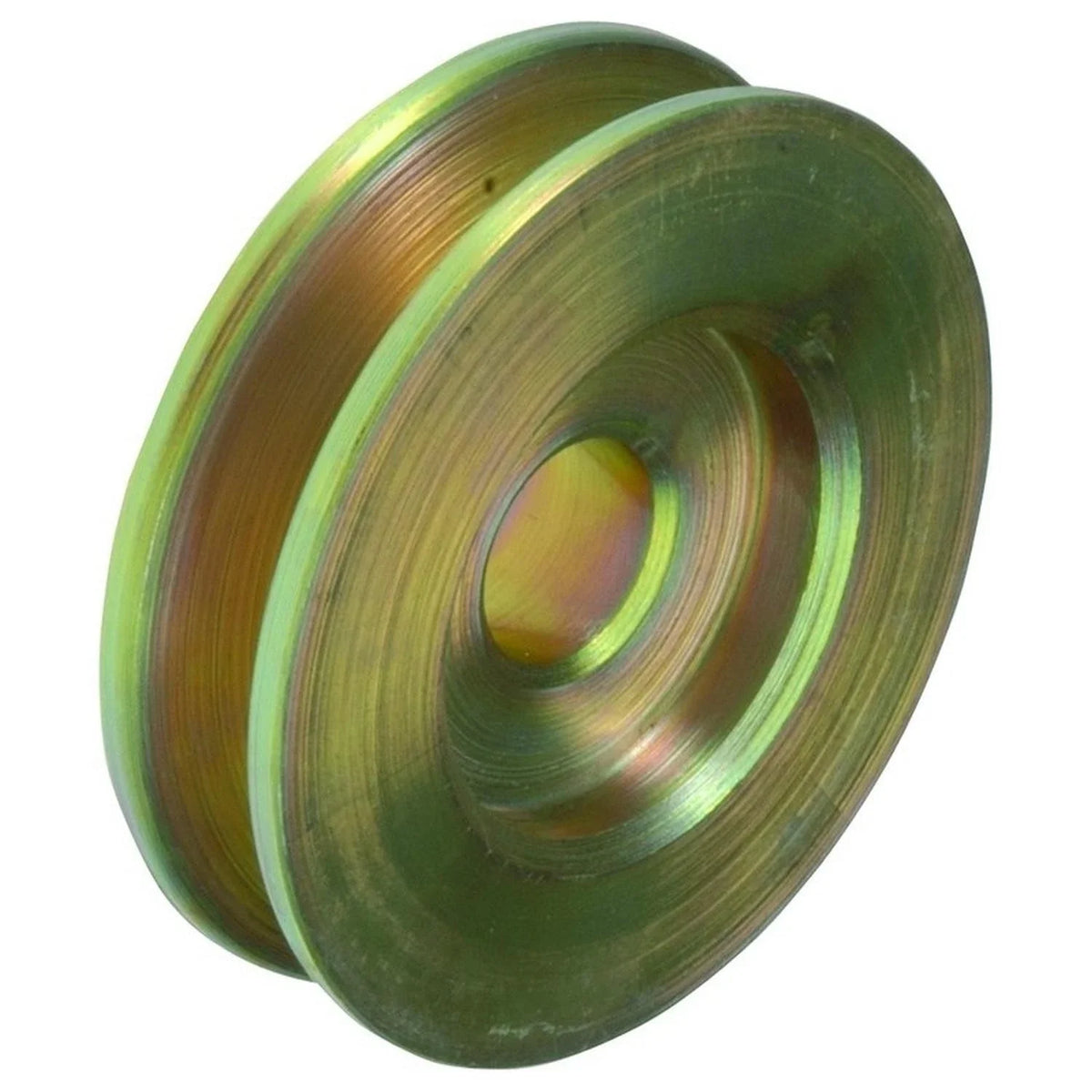 Pulley for Mazda Miata L4 1.6L (1993)