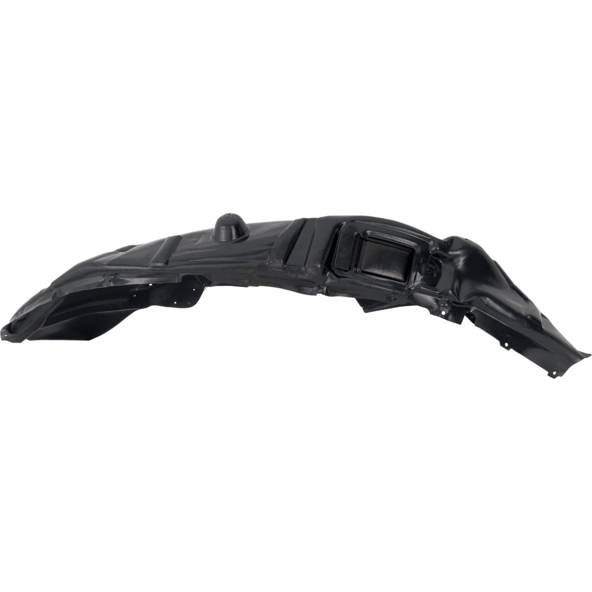 Fender Liner for Ram 1500 (2011–2018) Front Passenger Side Inner