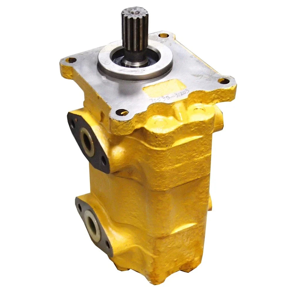 Hydraulic Pump for Komatsu (Replaces 705-30-31203)