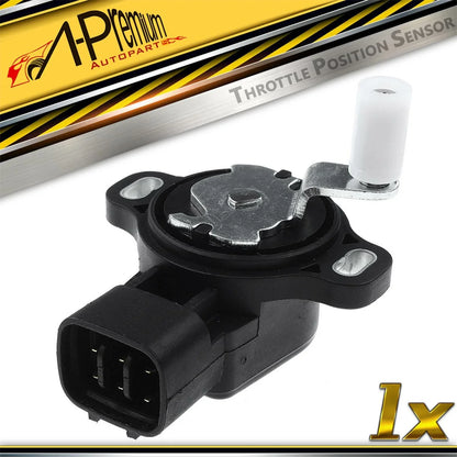 Throttle Position Sensor for Nissan Xtrail T30 Infiniti G35 (2001–2007)