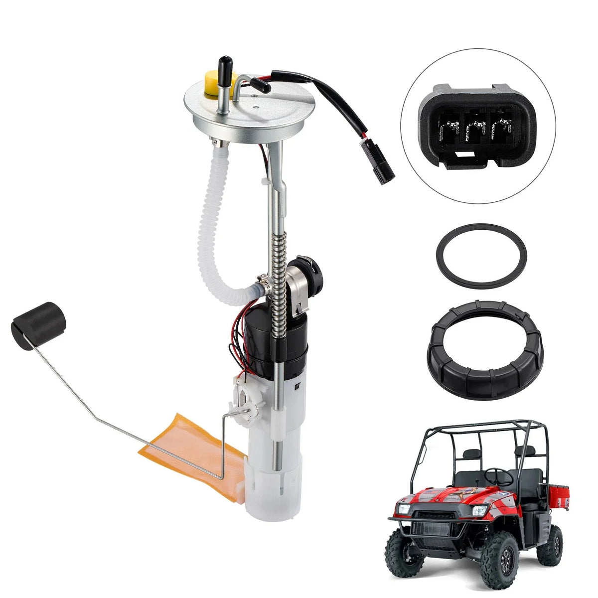 Fuel Pump Module Assembly for Polaris Ranger 500 (2009–2011)