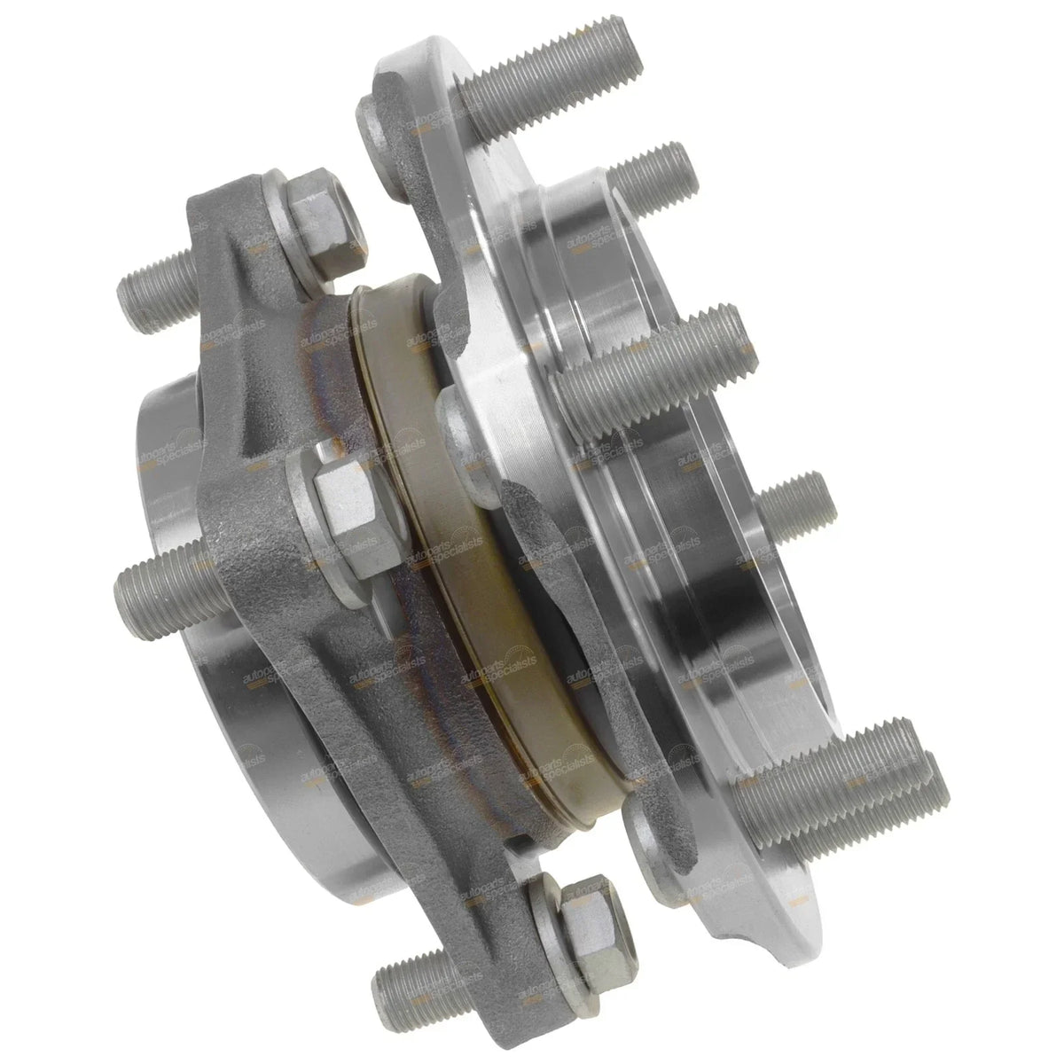 Front Hub Assembly with Wheel Bearing for Landcruiser Prado 2006-2015