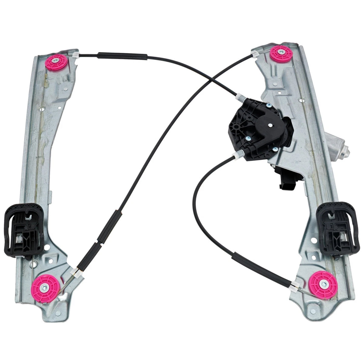 Window Regulator for Chevy Colorado Canyon (2004–2012) Right Side