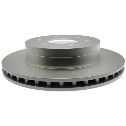 2-Piece Brake Discs for Ford F-150 (2015-2020)