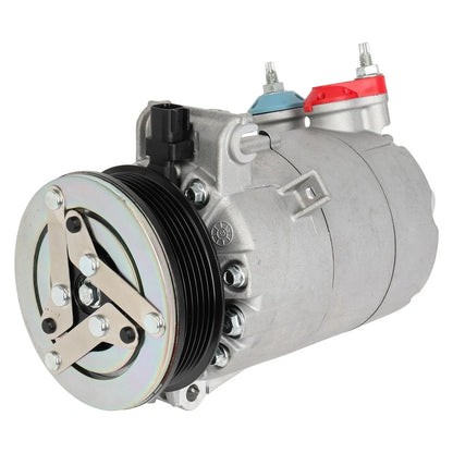 Air Conditioning Compressor for Range Rover Evoque 2.0L (2012-2015)