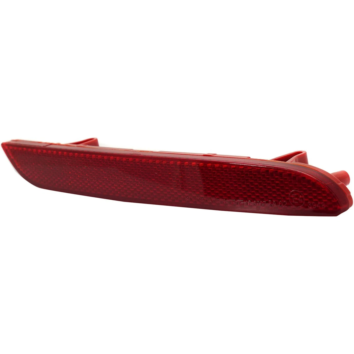 Bumper Face Bar Reflector for Chevy Sonic (2012–2019) 94541548