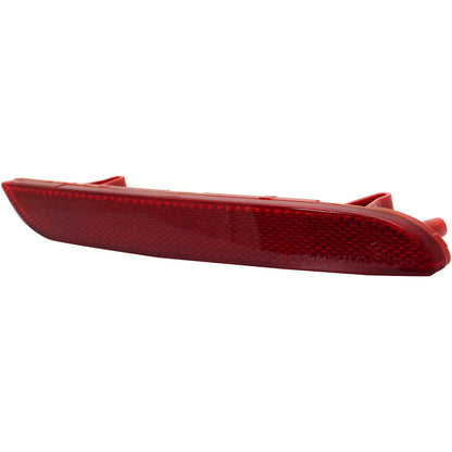 Bumper Face Bar Reflector for Chevy Sonic (2012–2019) 94541548