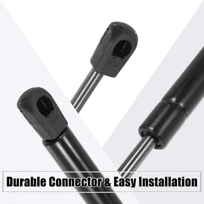 2x Lift Support Struts for Rear Tailgate on Skoda Octavia 2004–2013