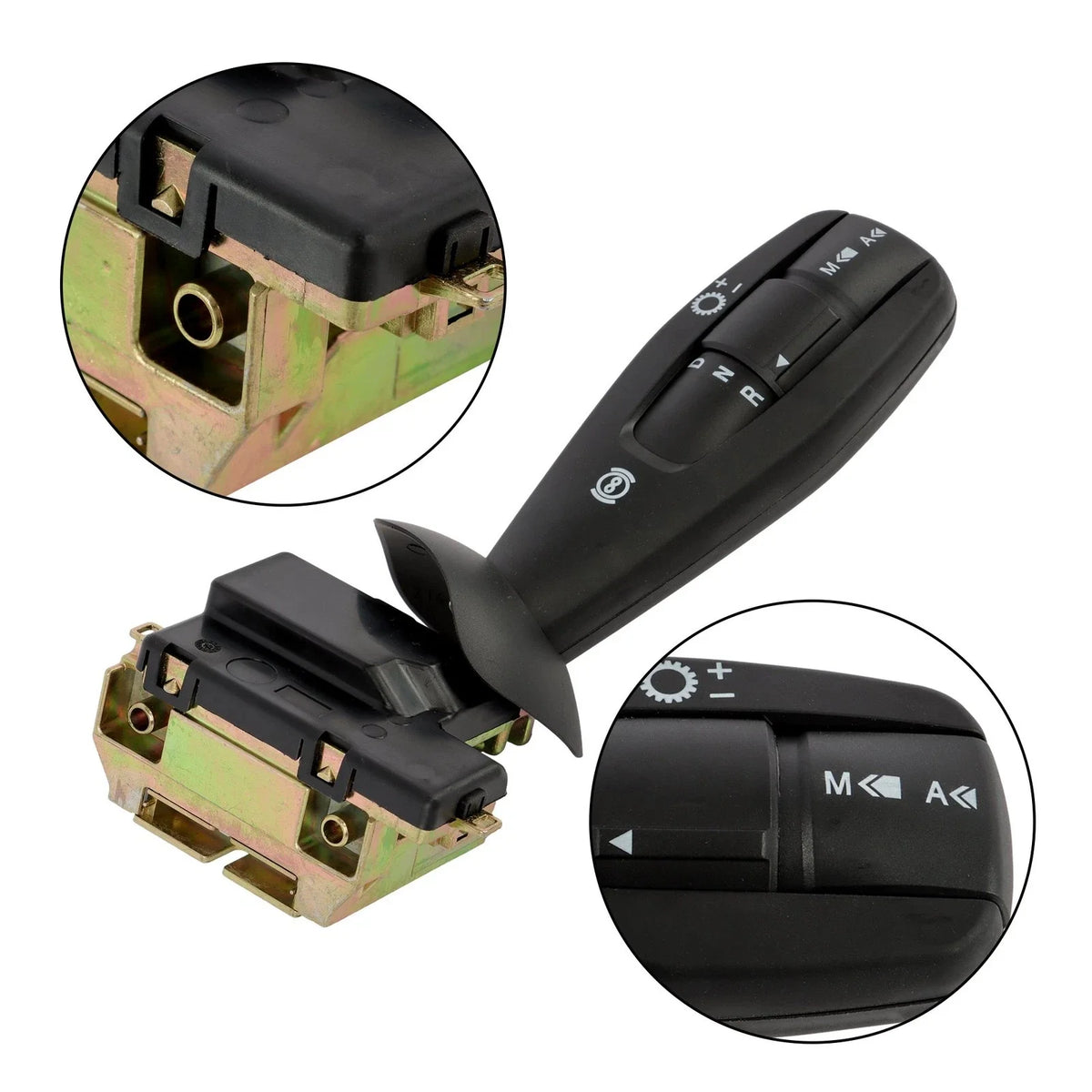 Shifter Control Switch for Freightliner Cascadia 2018-2024
