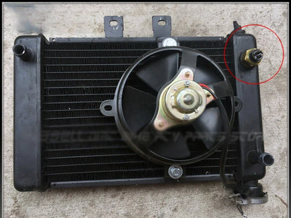 ATV Water Sensor Thermo Switch GY6 250CC
