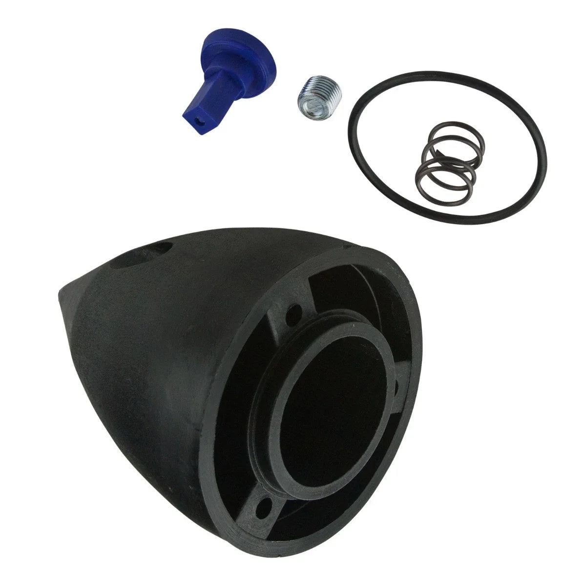 Anti-Rattle Kit for SeaDoo GTX Ltd (1999) & GTX/DI (2000–2003)
