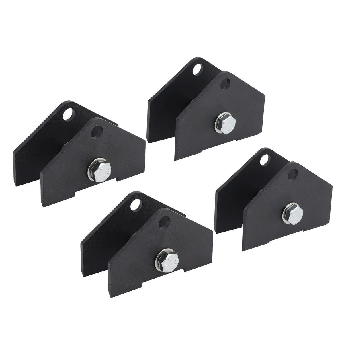 2" Lift Kit Suspension for Polaris RZR 800 EFI (2008–2014)