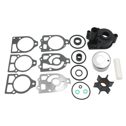 46-96148A8 Water Pump Kit for Mercury Mercruiser Alpha One 75-225HP