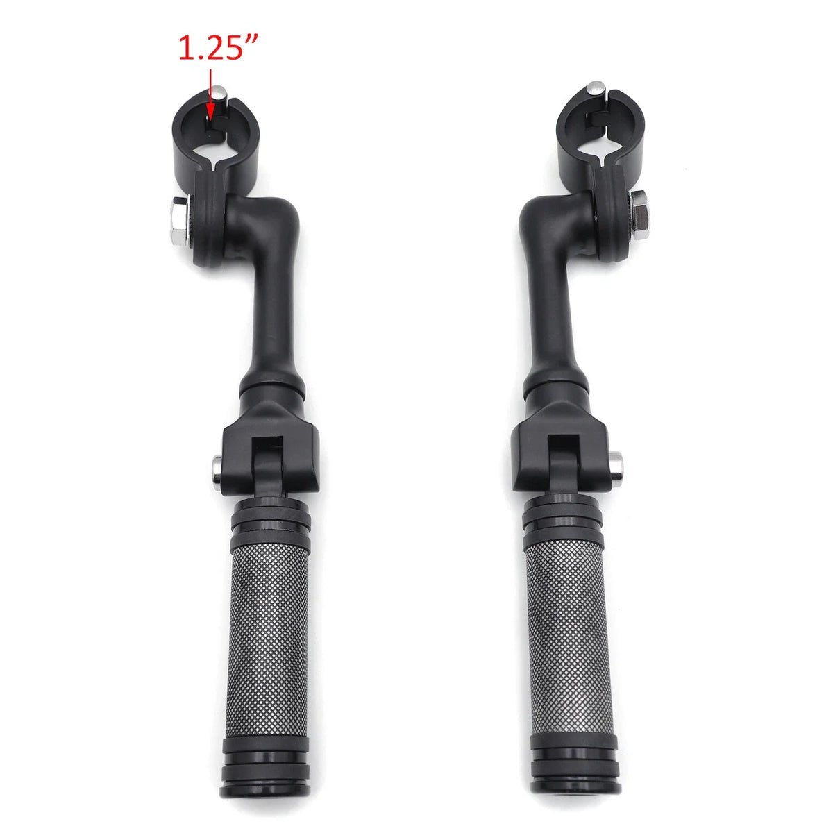 FootPeg Kit (1.25