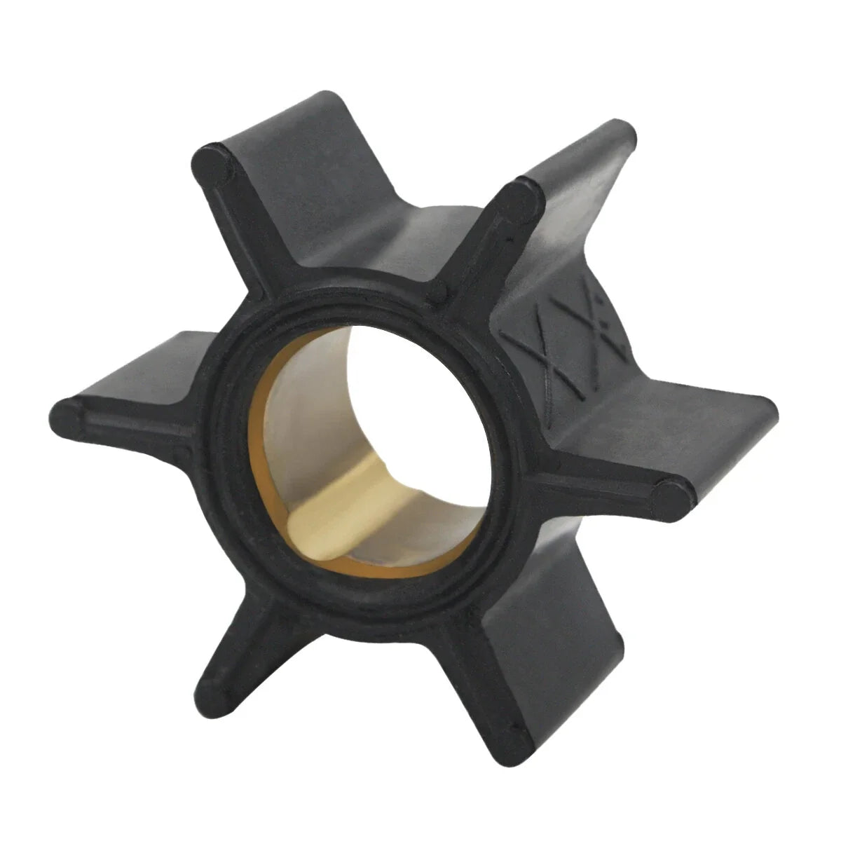 Water Pump Impeller (4-9.8 HP) for Mercury Outboards