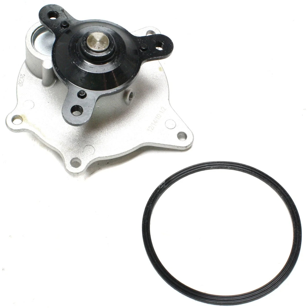 Water Pump for Chrysler Voyager (2001–2003) with Gasket
