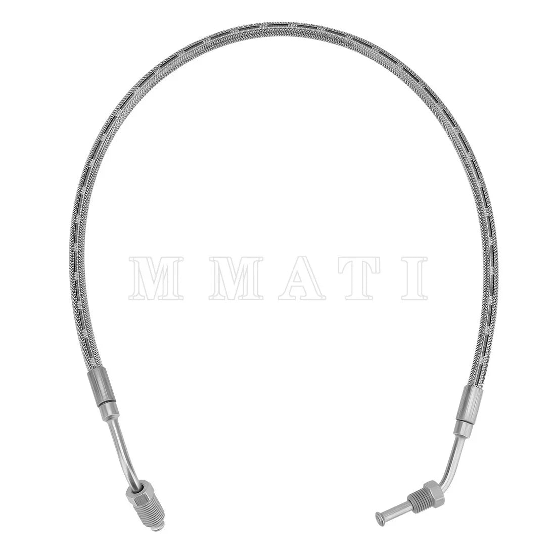 Left Front Brake Hose for Polaris (1910484)