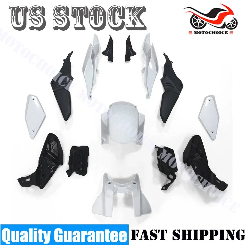 Fairing Bodywork Molding for Honda CB 650 R (2021–2022)