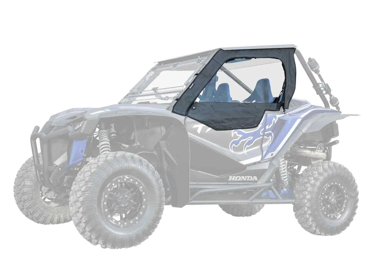 Upper Door Assembly for 2019-2023 Honda Talon