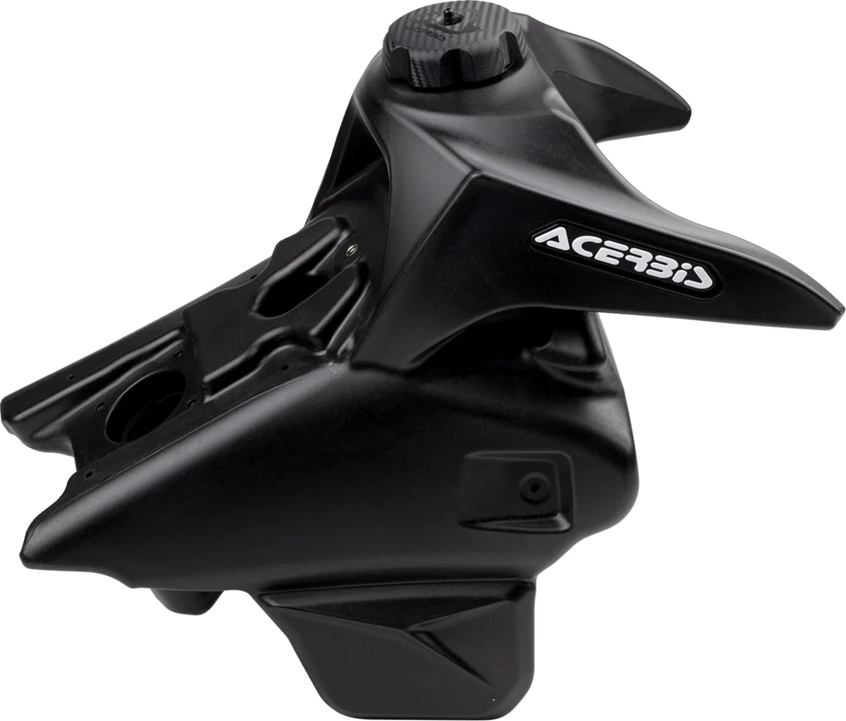 Acerbis Fuel Tank 3.2 Gallon for KTM (Black) 2983620001