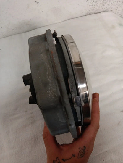 Headlight Lamp for Harley-Davidson Electra Glide Classic 2005