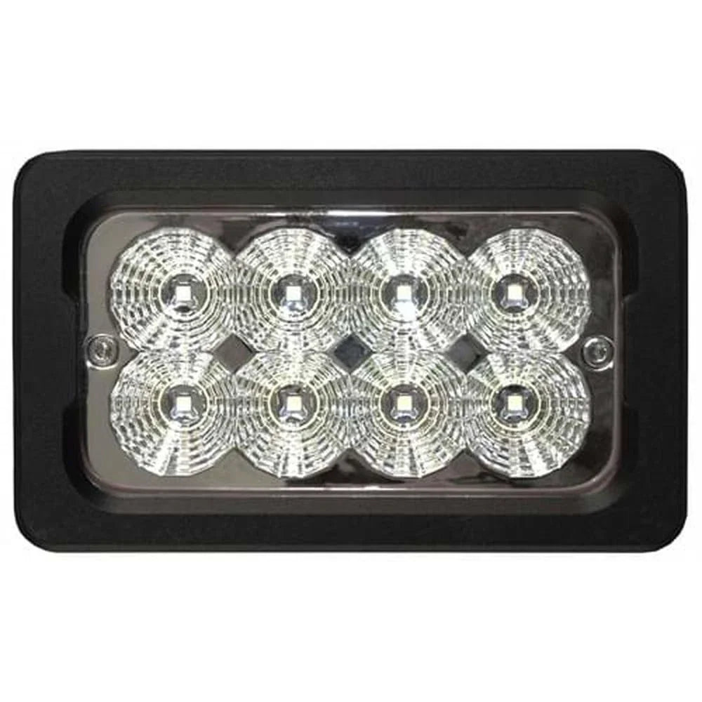 CREE LED Flood Beam Light for Case IH (HA87313315)