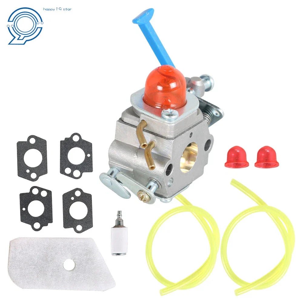 Carburetor for Husqvarna 128C 125R (2000–2023)