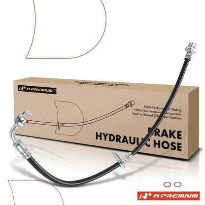 Rear Passenger Brake Hydraulic Hose for Honda CR-V (2017)